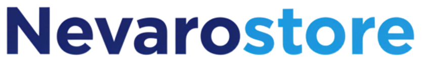 Logo nevarostore