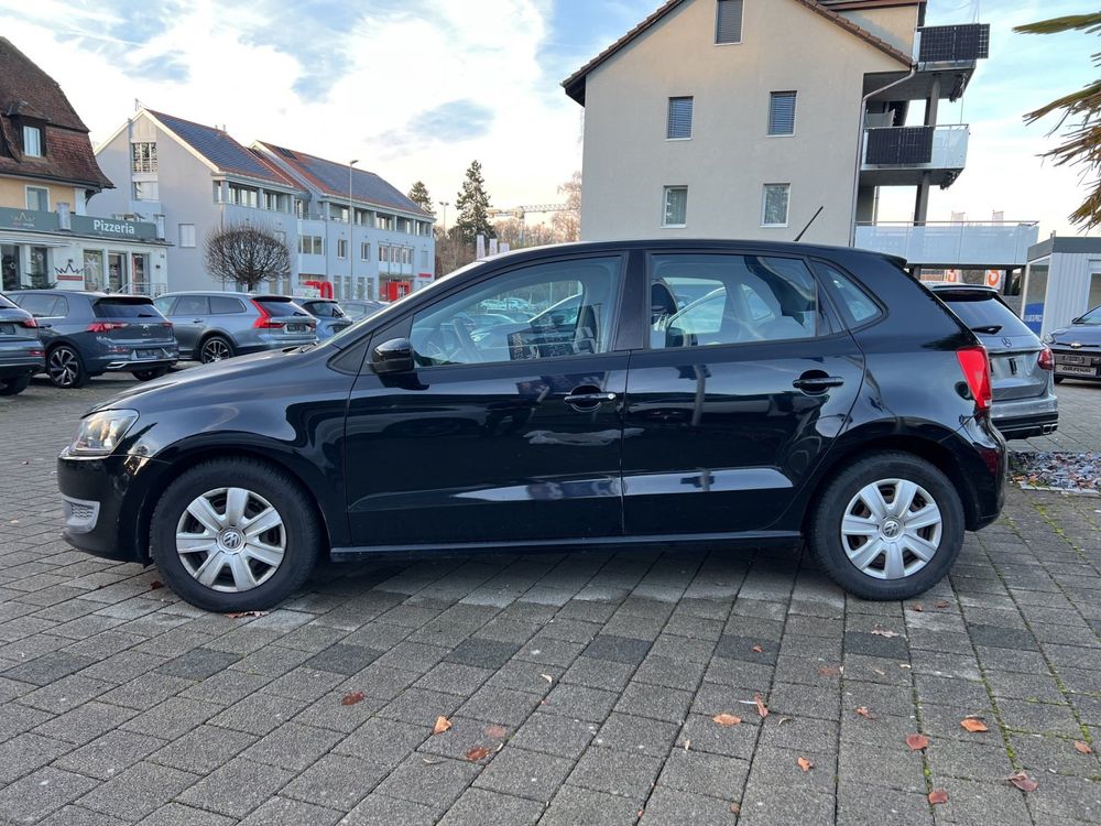 VW Polo 1.2 / 60PS / ab MFK 12.2024 - Image 2