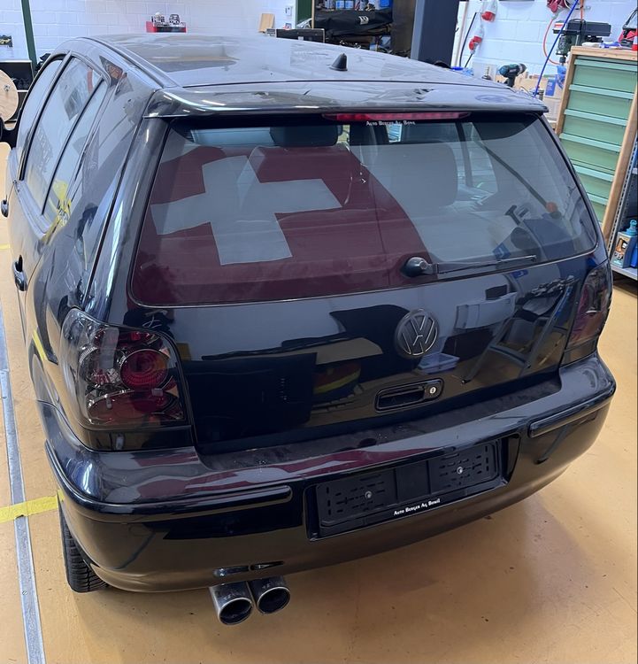 VW Polo GTI - Image 2