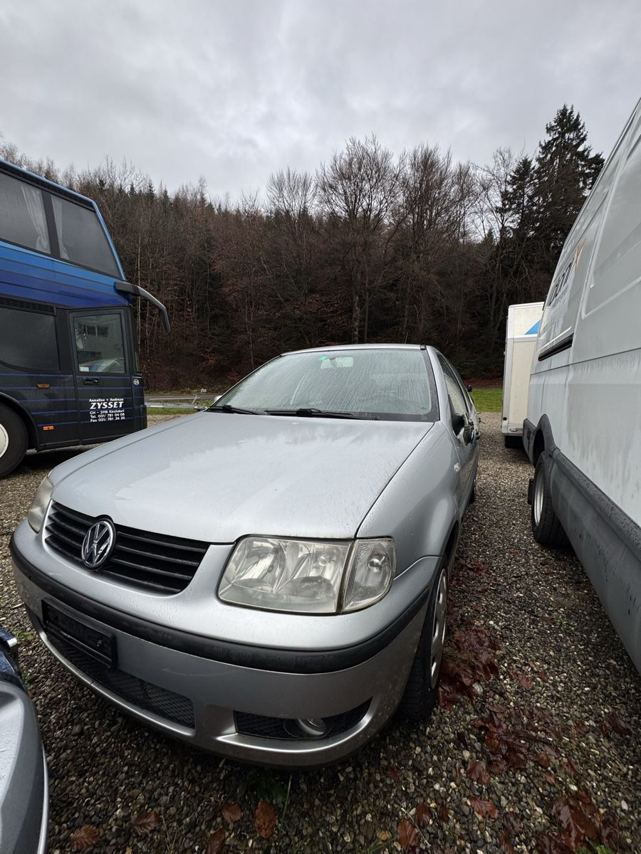 VW POLO 1.4 - Image 1