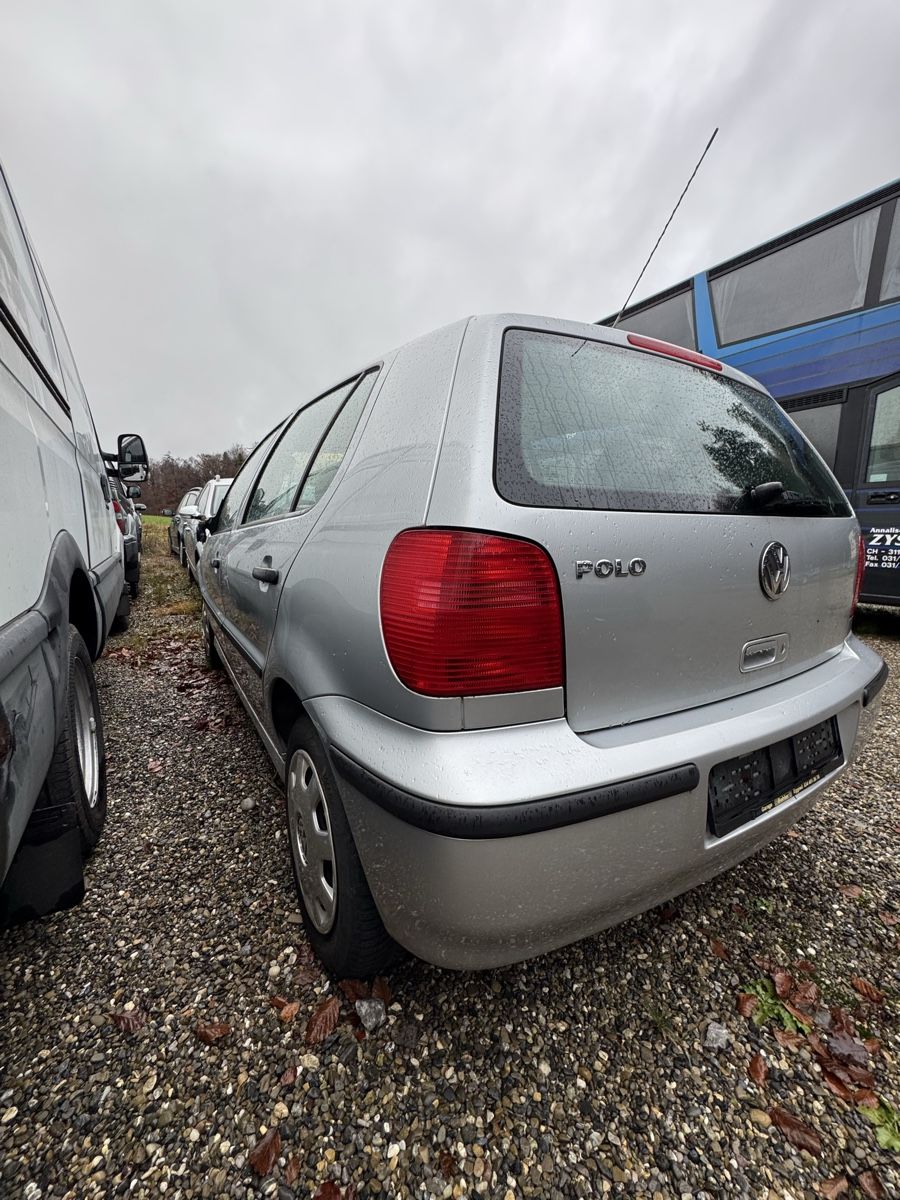 VW POLO 1.4 - Image 3