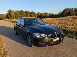 Bmw 116i M-Packet fresco da MFK Automatico - Image 2