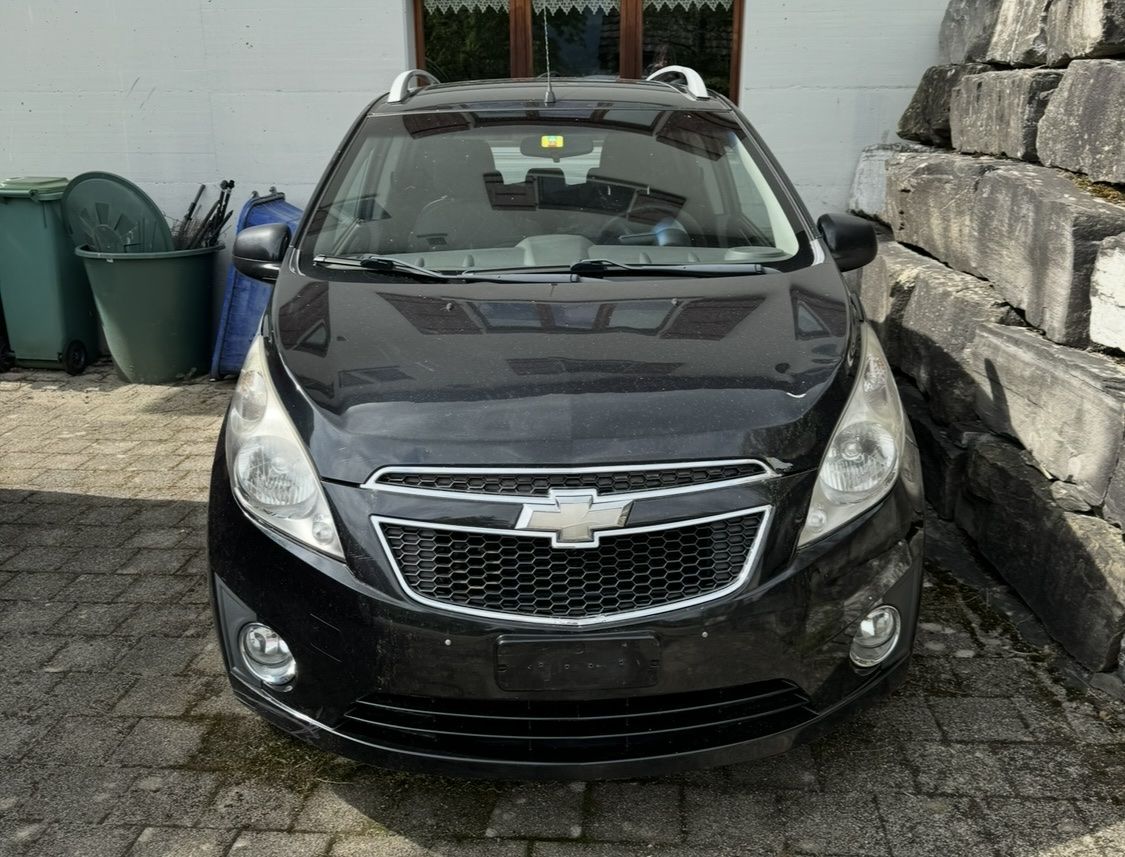 Chevrolet Spark 1.2 - Image 1