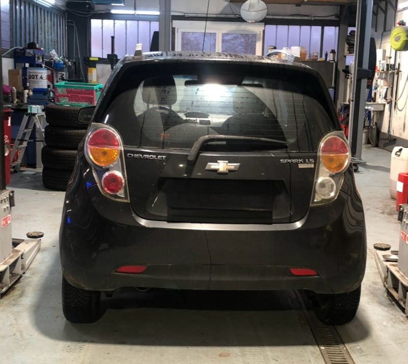 Chevrolet Spark 1.2 - Image 2