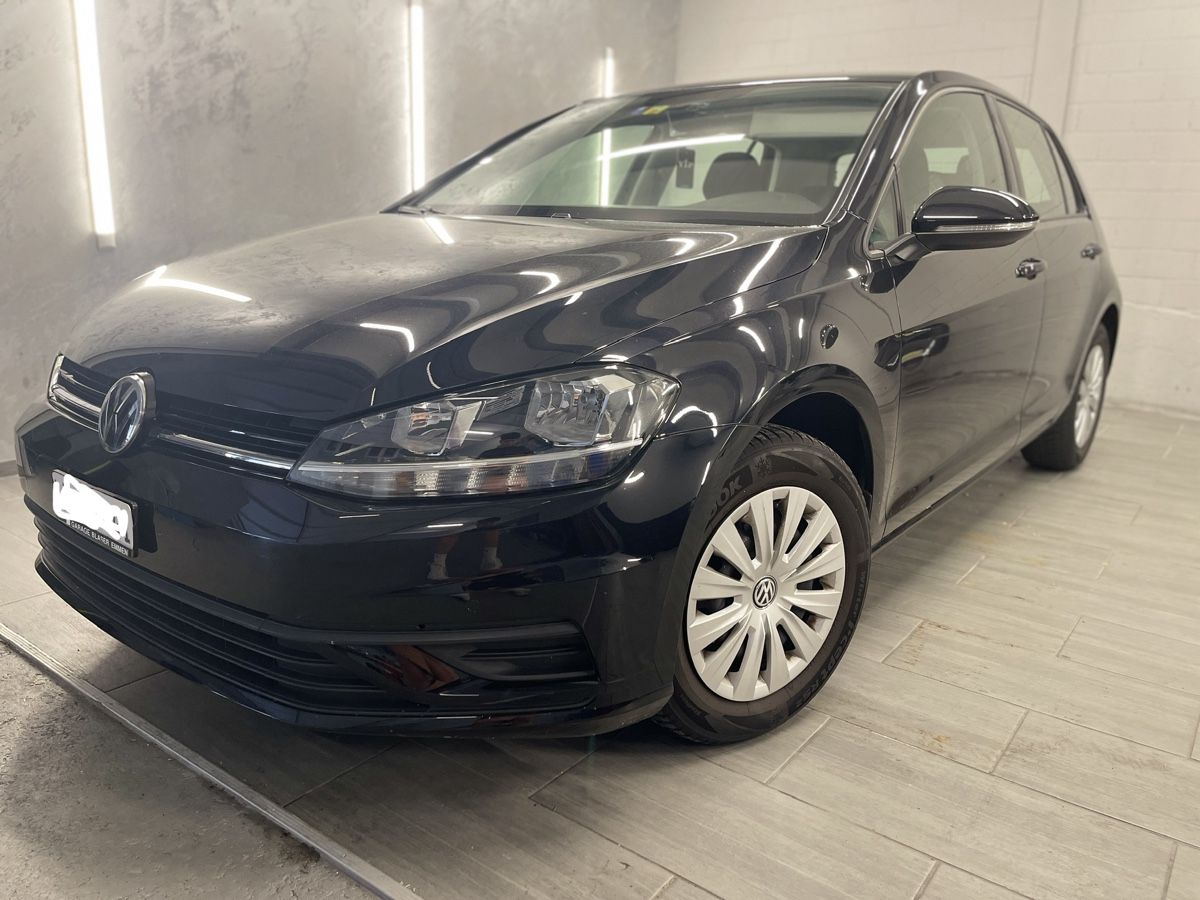 VW Golf 1.0 TSI - Image 1