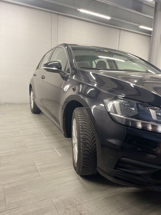 VW Golf 1.0 TSI - Image 2