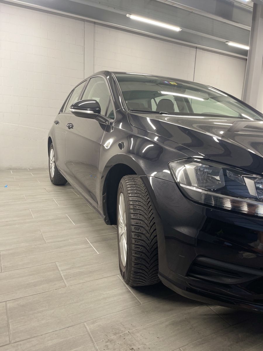 VW Golf 1.0 TSI - Image 3