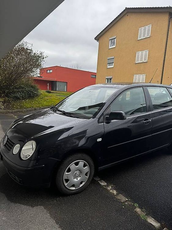 VW Polo 1.4, 8-forche, Carplay/Android Auto