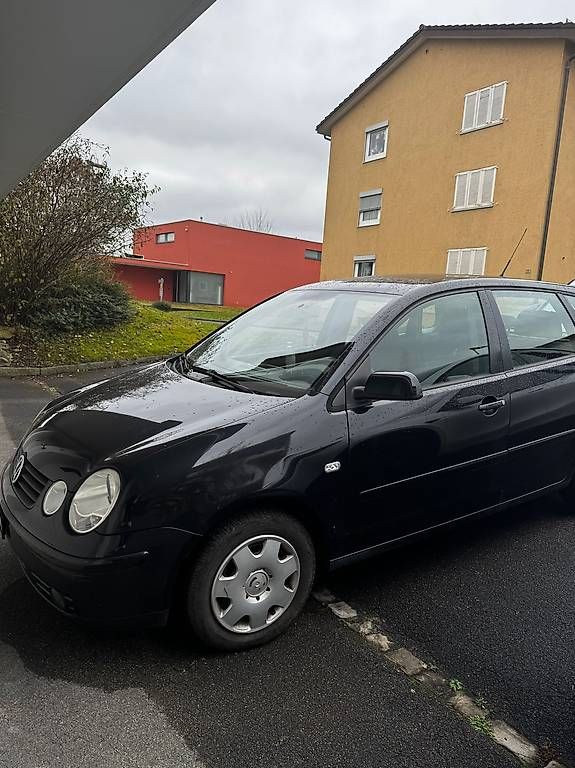 VW Polo 1.4, 8-forche, Carplay/Android Auto - Image 1