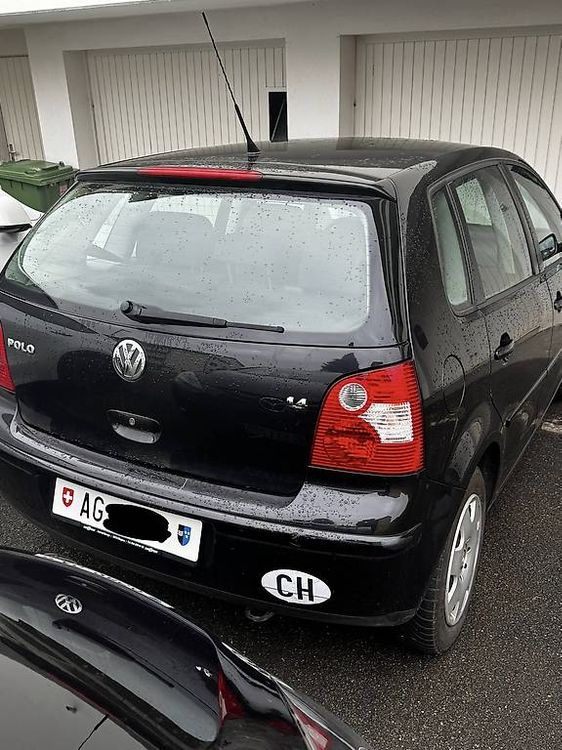 VW Polo 1.4, 8-forche, Carplay/Android Auto - Image 2