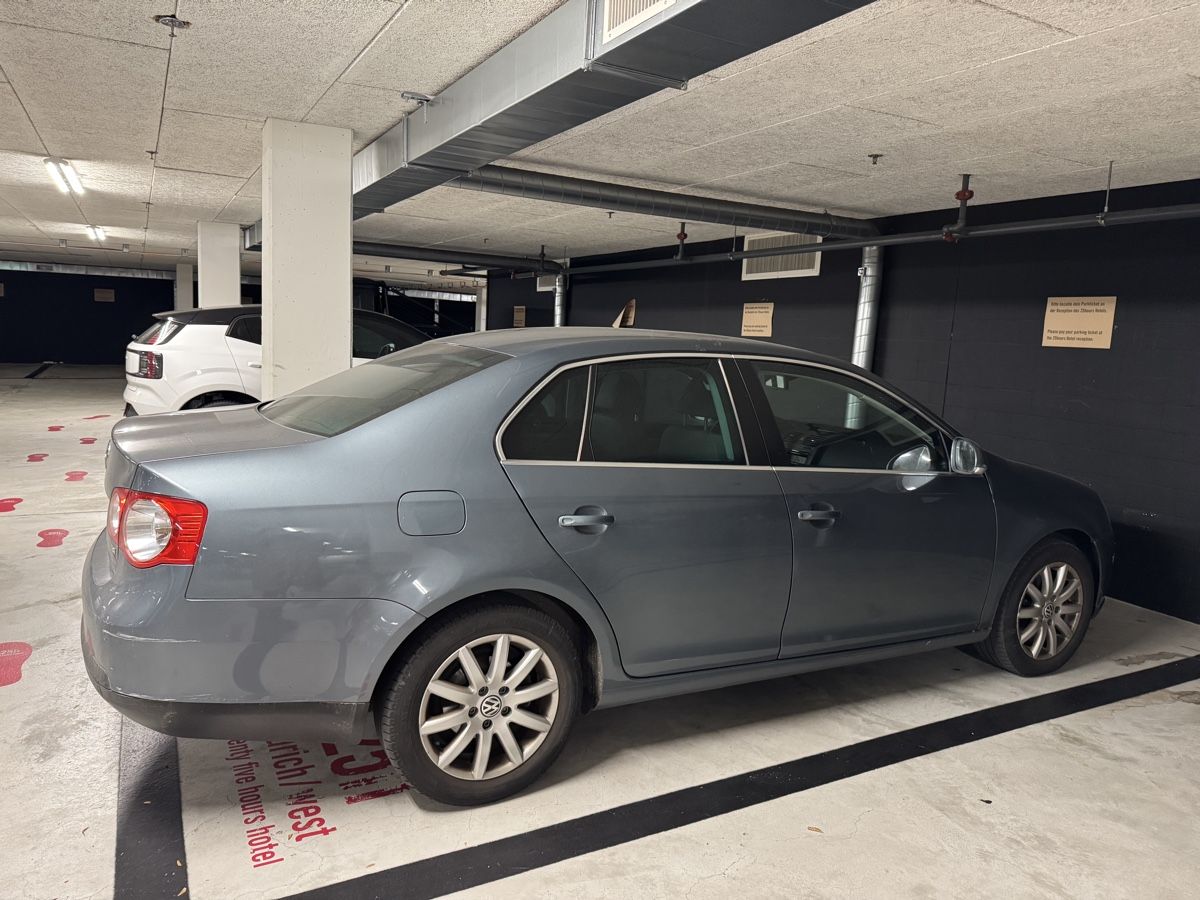 VW Jetta 1.4 TSI Comfortline - Image 3