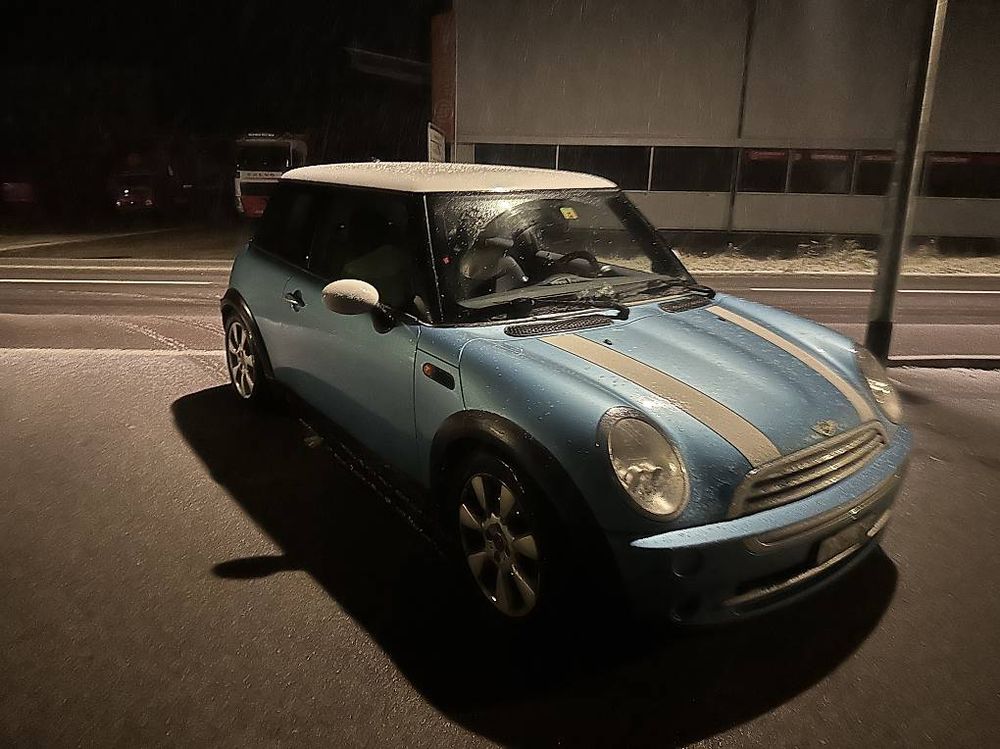 Mini Cooper - deve andarsene subito - MFK 05/23 - Image 2
