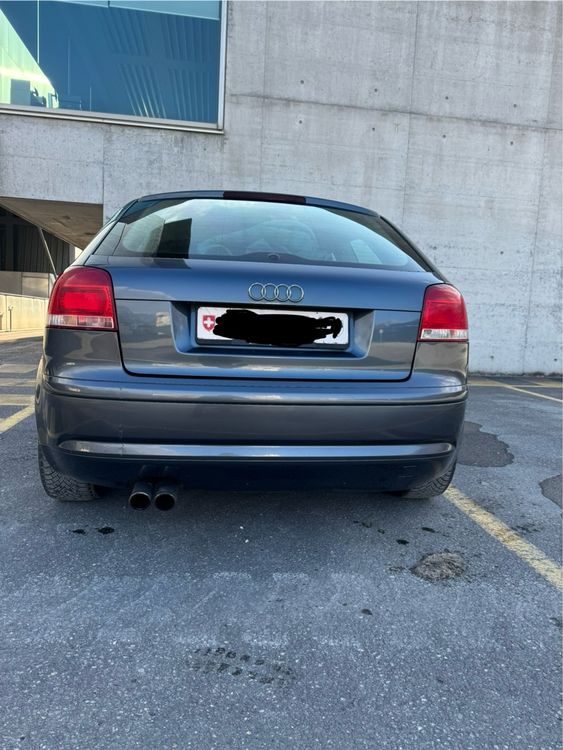 Audi A3 2.0 FSI - Image 2