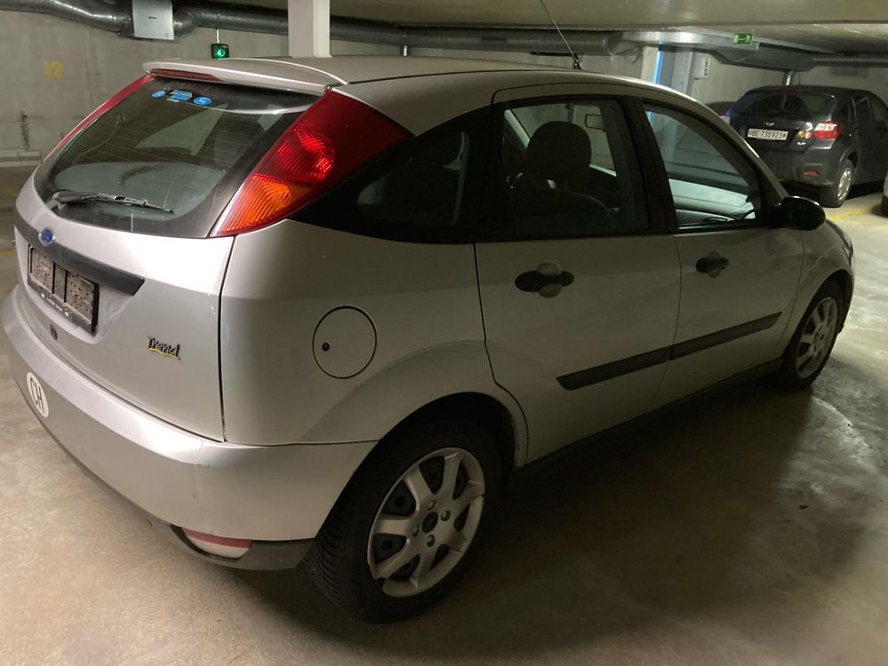 Ford Focus 2.0 16V - Image 2