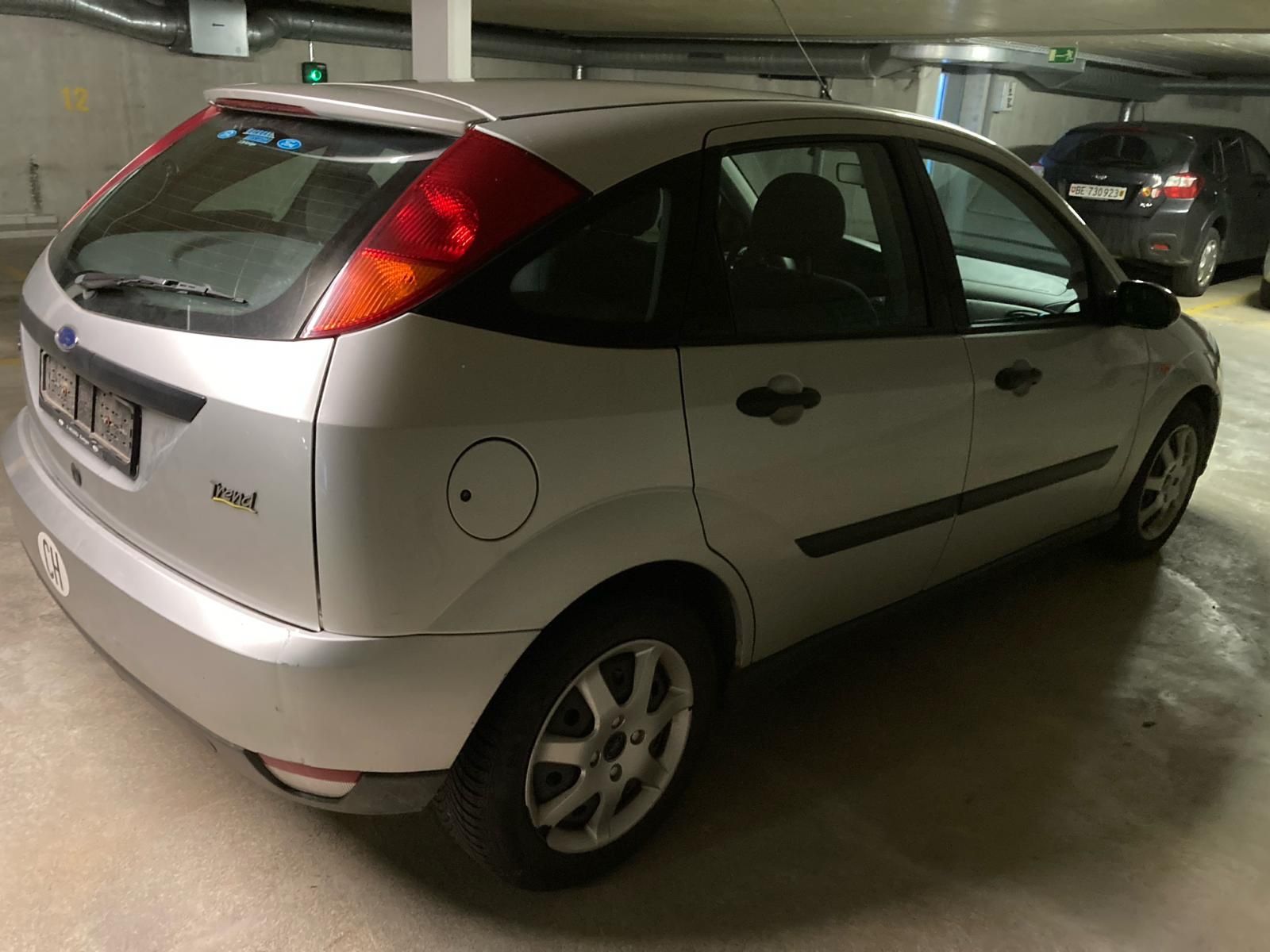 Ford Focus 2.0 16V - Image 3