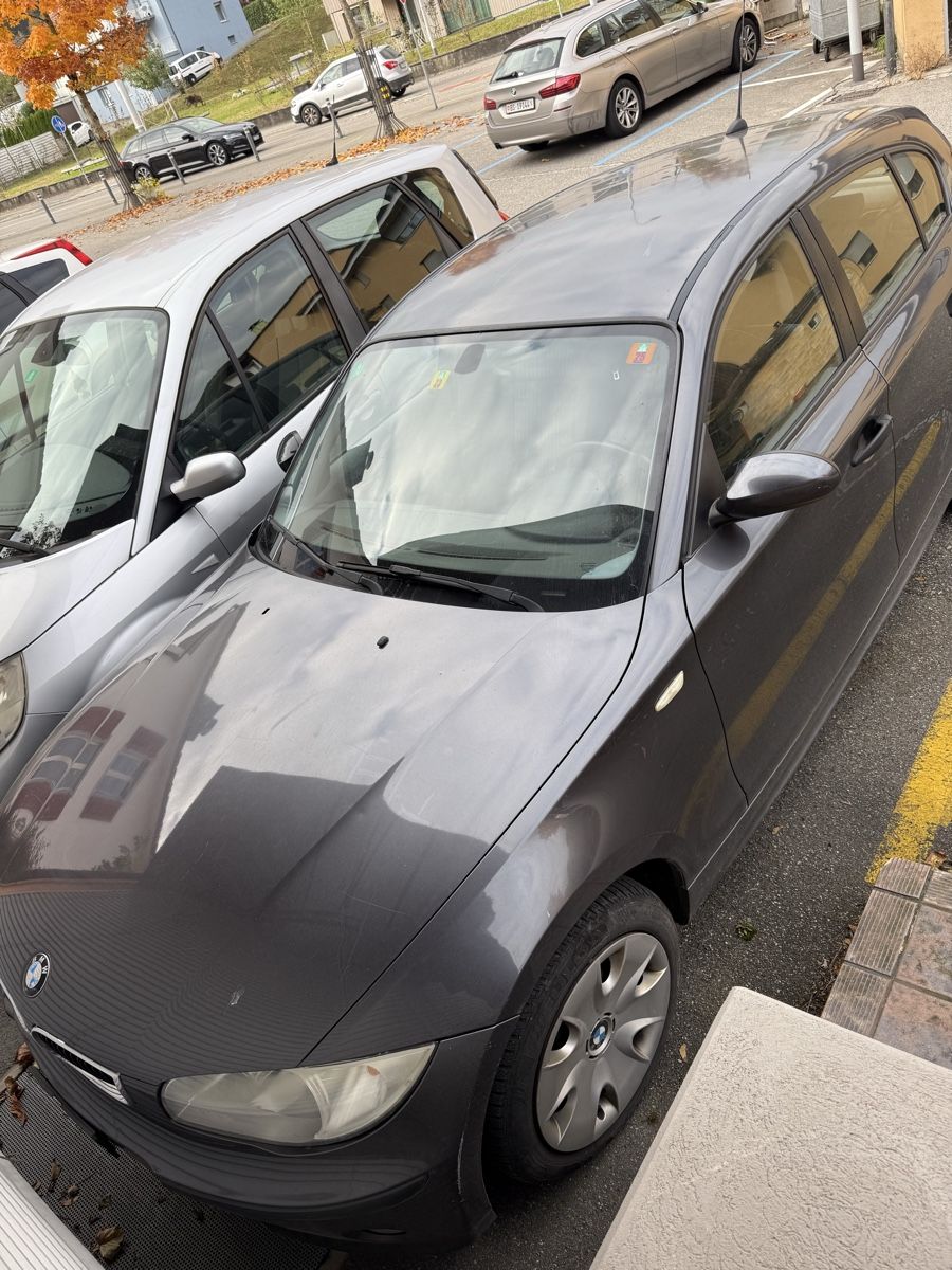 BMW 1 Series: prezzo di partenza a partire da 1 franco - Image 3