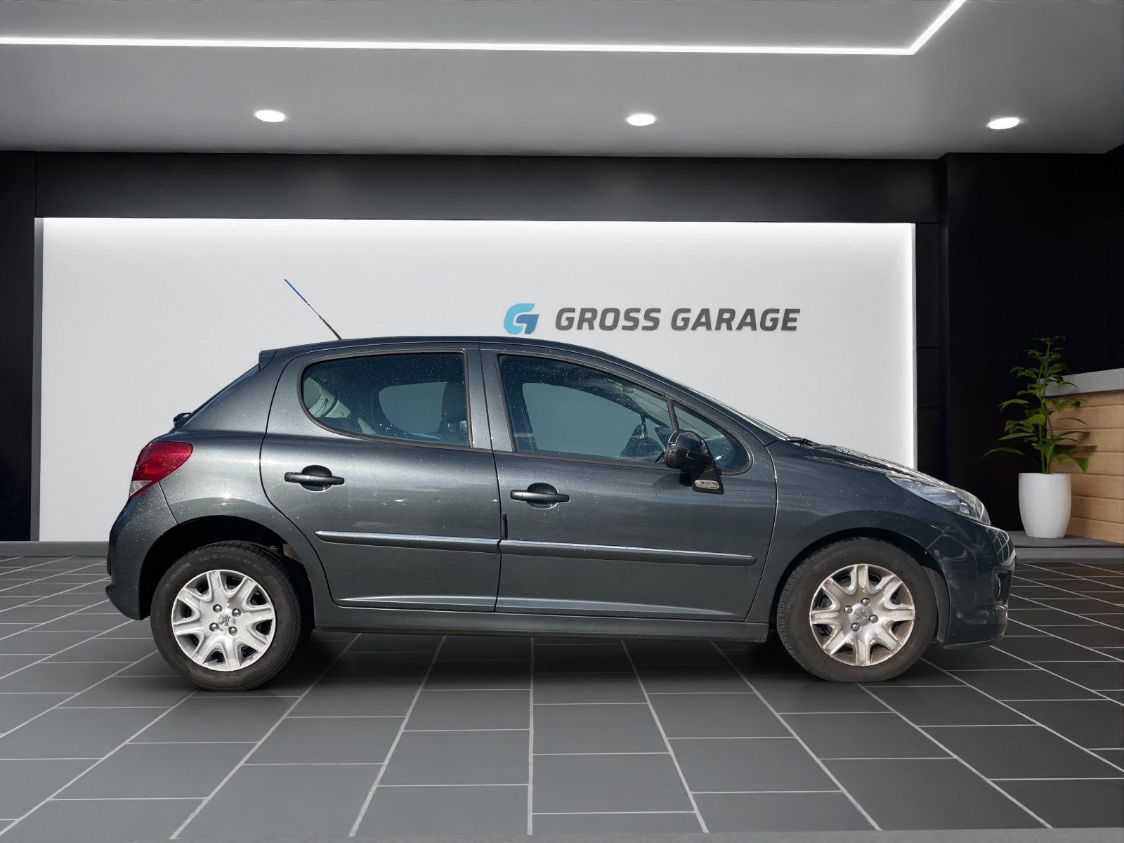 Peugeot 207 1.4 16V Active - Image 3