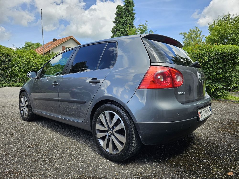 vw Golf Fsi 2.0 Benzina - Image 2
