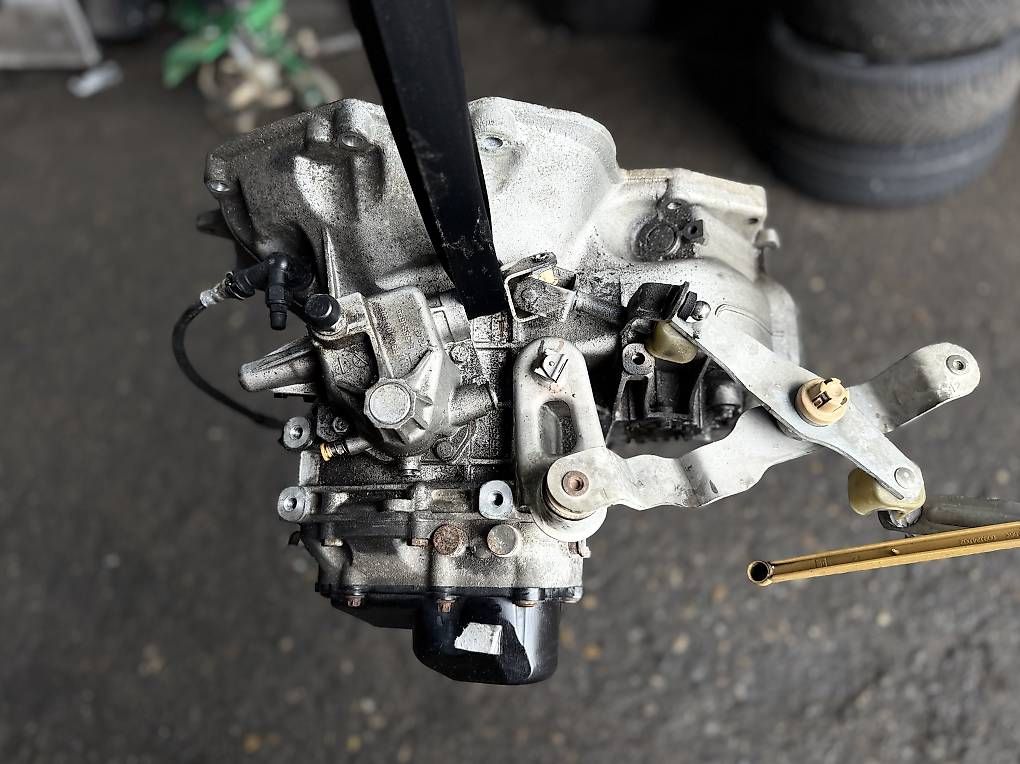 Trasmissione Manuale Opel: Corsa D/ Meriva B - Image 1