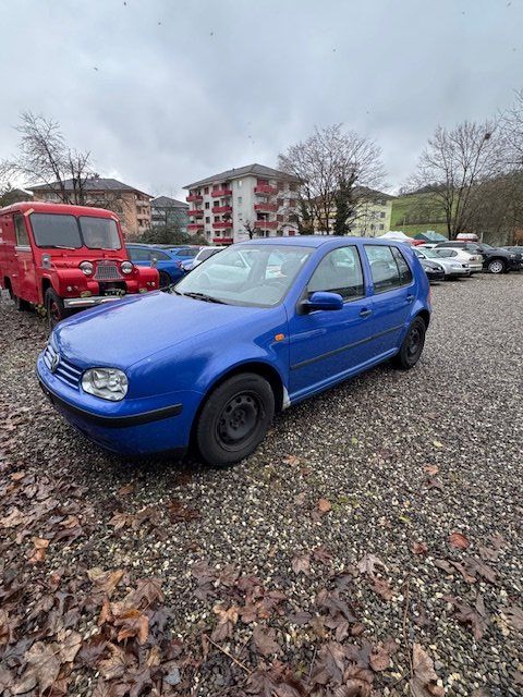 VW Golf 4 1.6 litri - Image 1