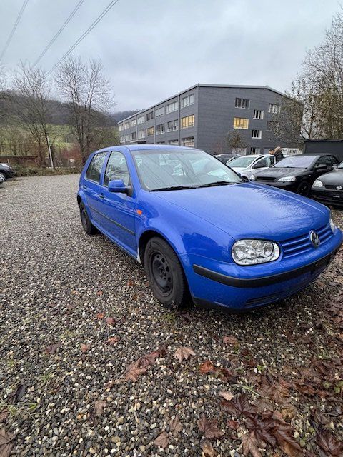 VW Golf 4 1.6 litri - Image 2