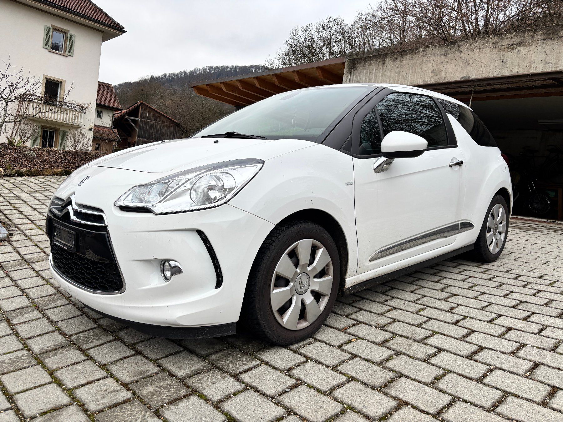 Citroen DS3 1.6 / 2013 - Image 1