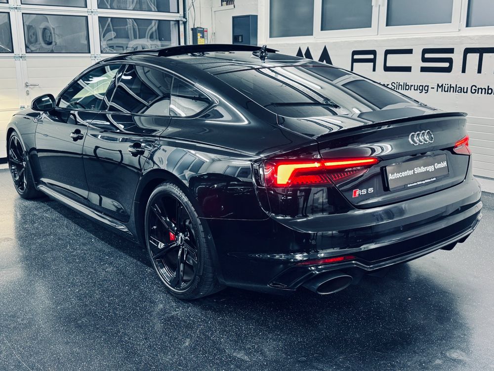 AUDI RS5 Sportback 2.9 TFSI quattro tiptronic - Image 2
