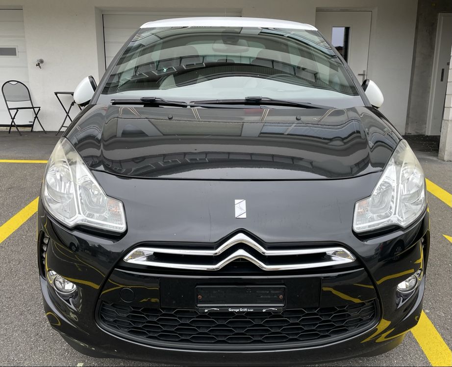 DS Automobiles DS3 1,6 I - Image 2