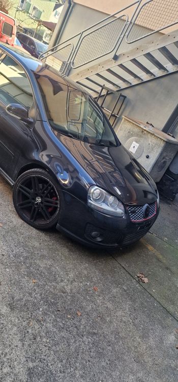 Vw Golf V GTI Interruttore MFK 31.OKT.24