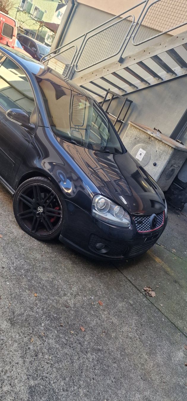 Vw Golf V GTI Interruttore MFK 31.OKT.24 - Image 1
