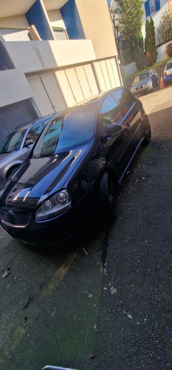 Vw Golf V GTI Interruttore MFK 31.OKT.24 - Image 2