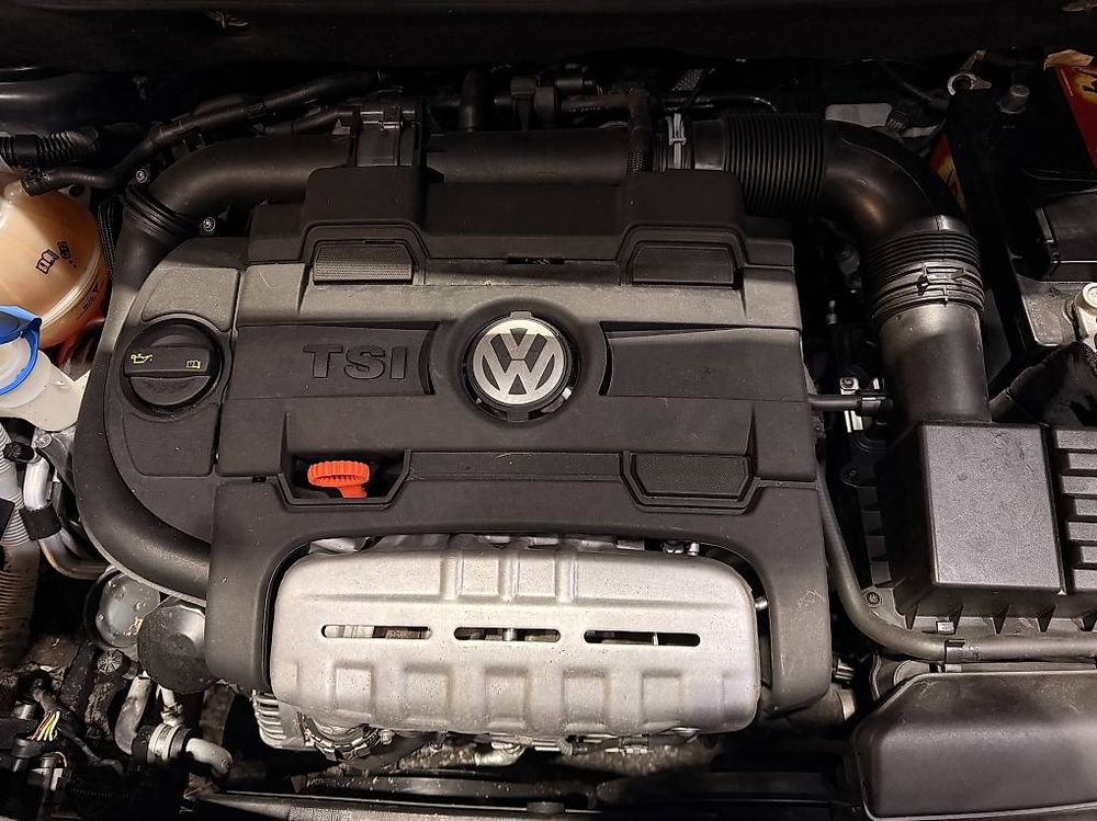 Motore VW / Skoda / Audi Seat 1.4 TSI (CAV)