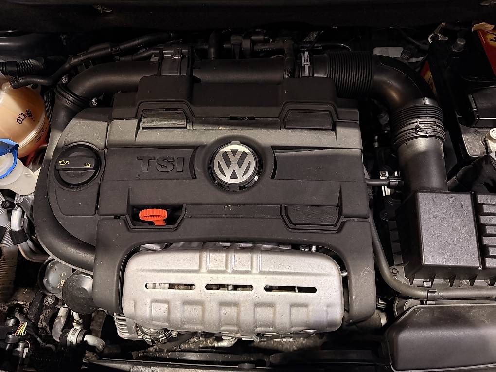 Motore VW / Skoda / Audi Seat 1.4 TSI (CAV) - Image 1