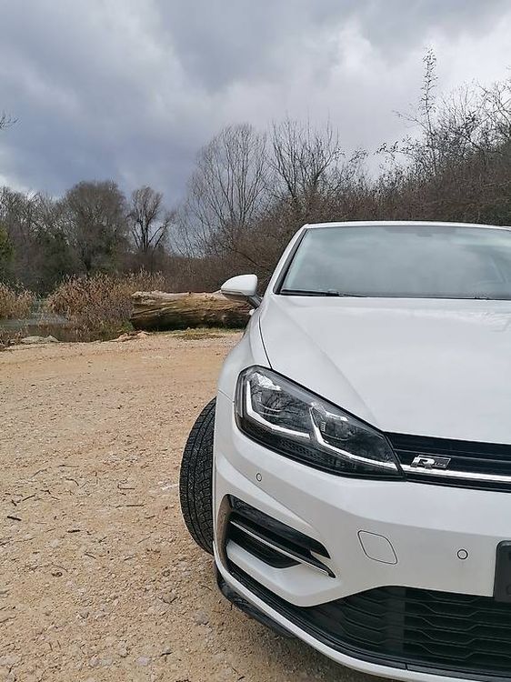 VW Golf 1.5 TSI DSG benissimo mantenuto | Automatico