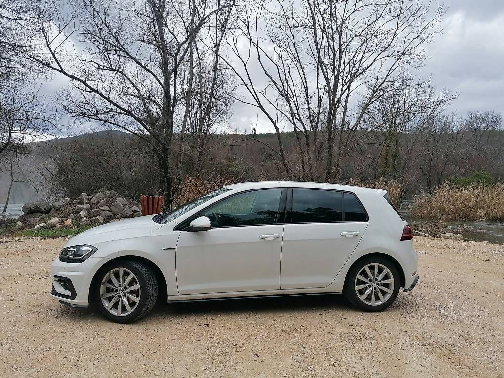 VW Golf 1.5 TSI DSG benissimo mantenuto | Automatico - Image 3