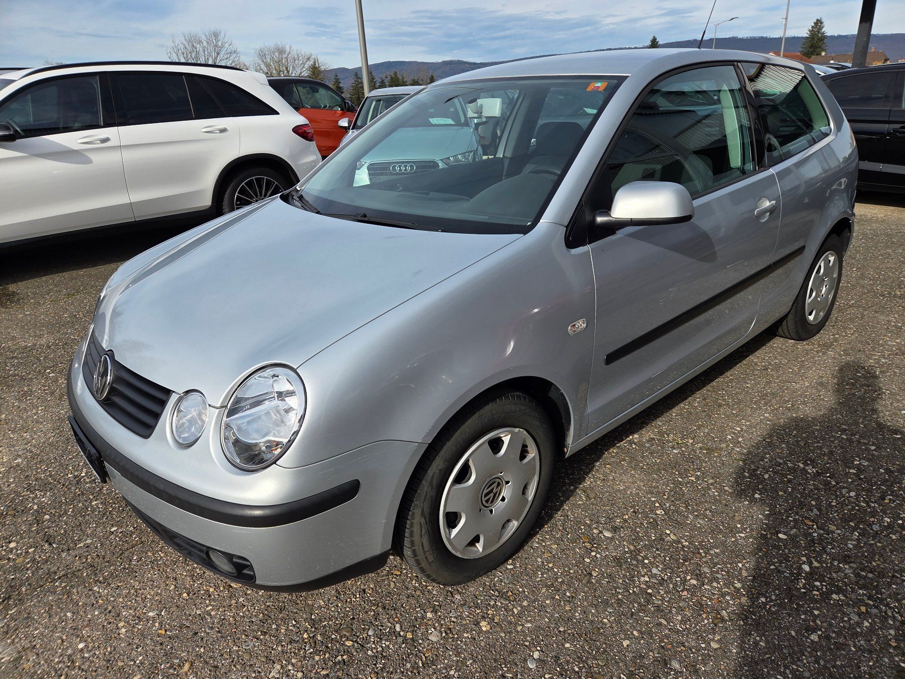 VW Polo 1.2 12V - Image 3