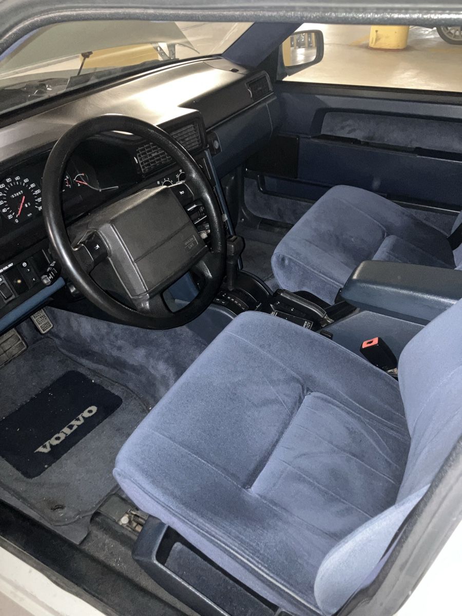 Volvo 960 Ottimo stato! - Image 3