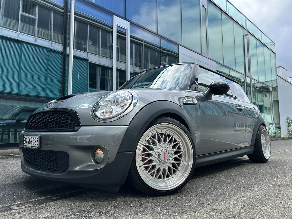 Mini Cooper JCW - Image 1
