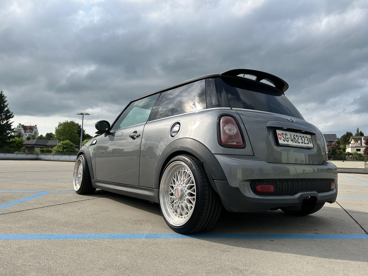 Mini Cooper JCW - Image 3