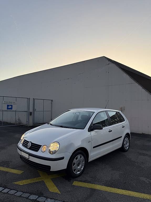 VW Polo - Image 1