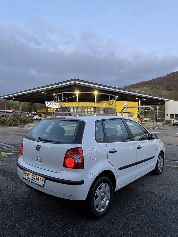 VW Polo - Image 3