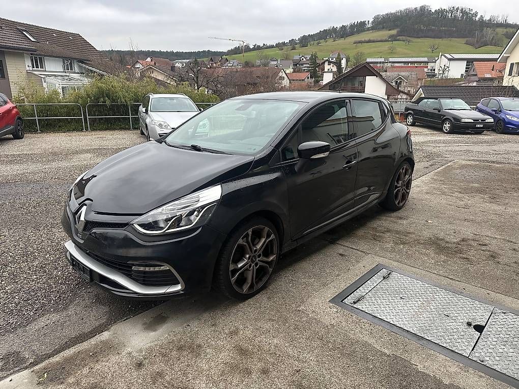 Renault Clio RS 200 EDC - Image 1