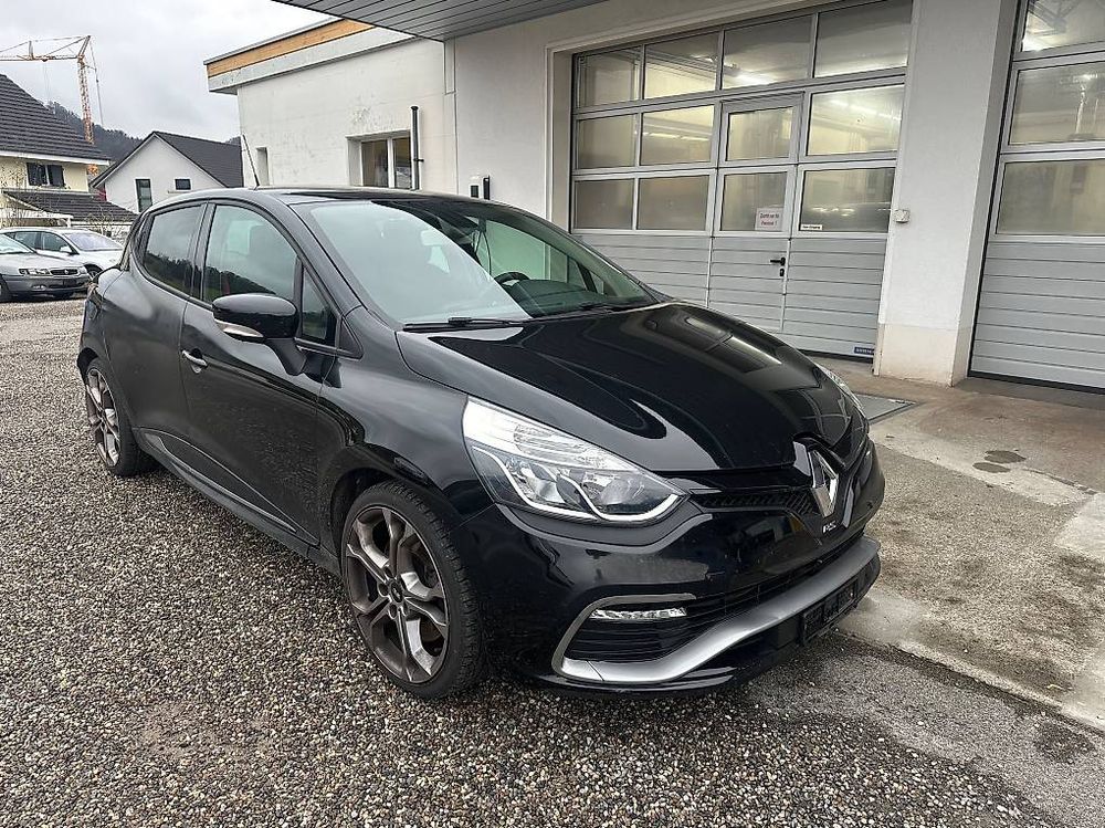 Renault Clio RS 200 EDC - Image 2
