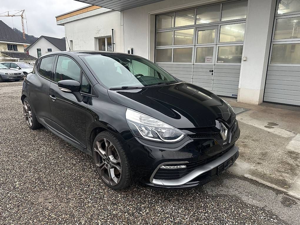 Renault Clio RS 200 EDC - Image 3