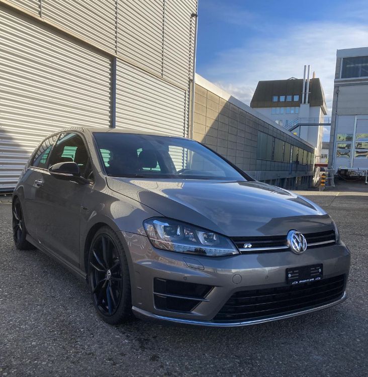 VW Golf VII R 3T in ottimo stato! - Image 2