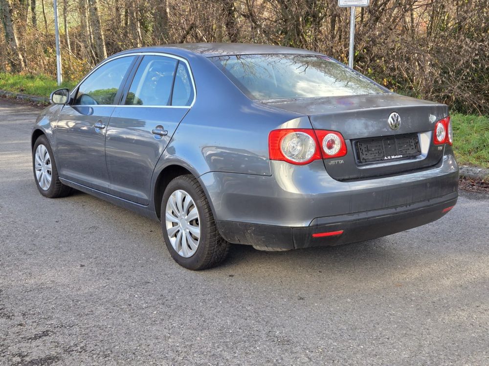 VW Jetta (Golf) 1.4 TSI B04 Automatico - Image 2