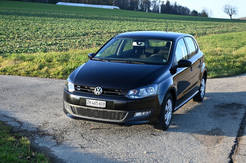 VW Polo 1.2 Trendline - Image 2