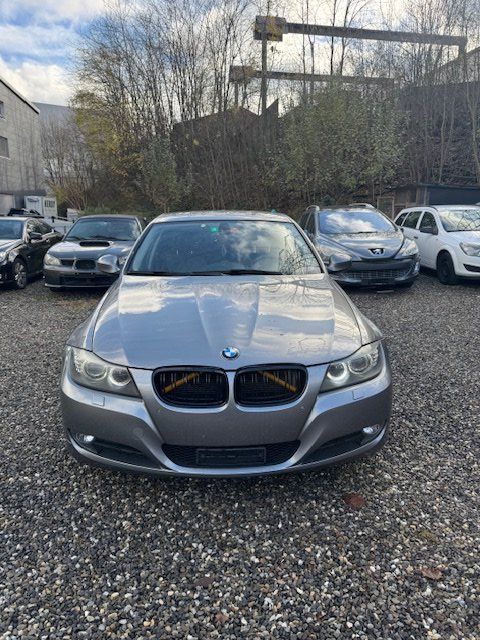 BMW 325i E91 - Image 2