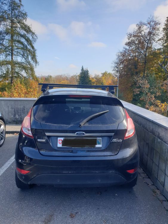Ford Fiesta in vendita - Image 2