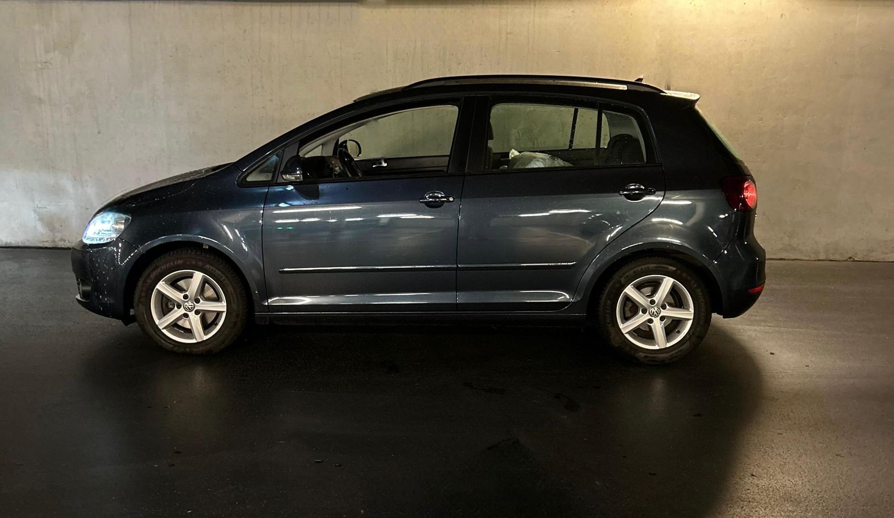 VW Golf Plus VI 1.4 TSI Automatico – appena uscito dalla concessionaria! AB CHF 1.- - Image 3